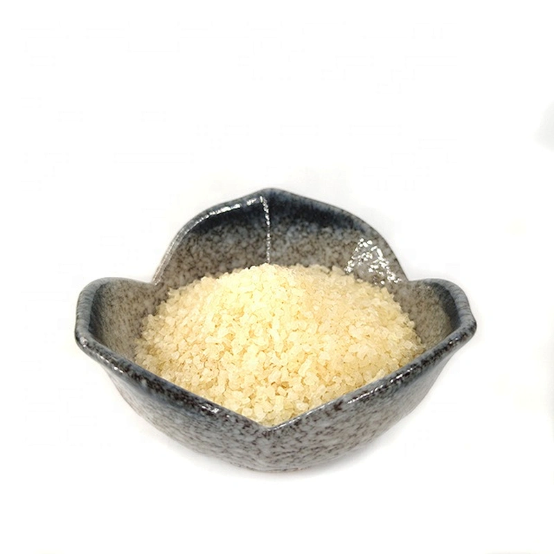 Bovine Skin Gelatin Pork Bone Gelatin for Food